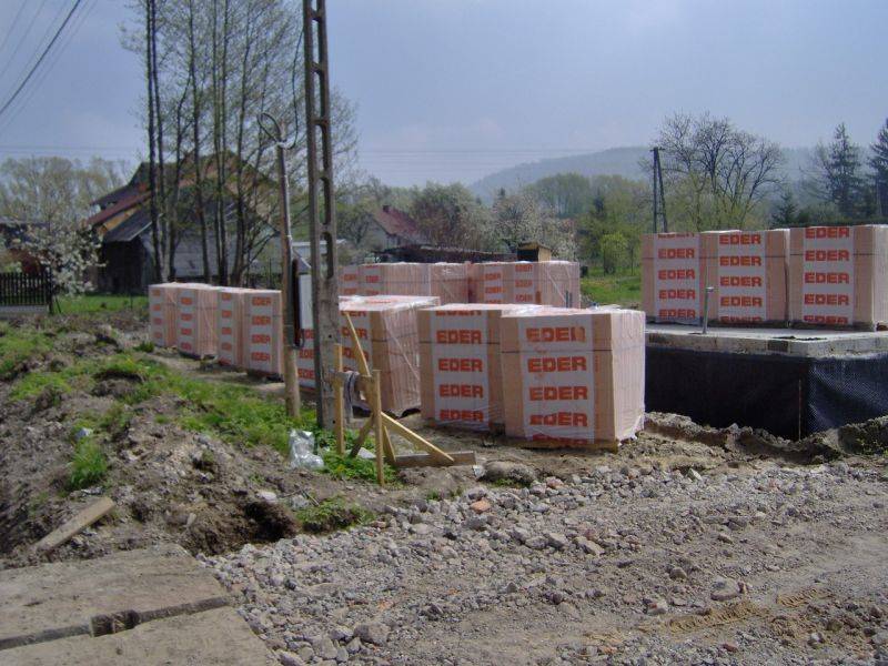 mojabudowa.pl - blog budowlany